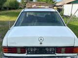 Mercedes-Benz 190 1988 года за 300 000 тг. в Алматы – фото 3
