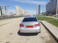 Chevrolet Cruze 2012 года за 3 550 000 тг. в Астана
