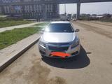 Chevrolet Cruze 2012 года за 3 550 000 тг. в Астана – фото 2