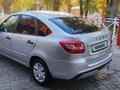 ВАЗ (Lada) Granta 2191 2022 годаүшін4 800 000 тг. в Тараз – фото 6