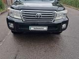 Toyota Land Cruiser 2008 годаүшін16 600 000 тг. в Алматы – фото 2