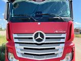 Mercedes-Benz  Actros 2015 года за 28 000 000 тг. в Астана – фото 2