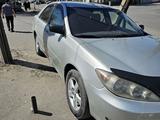 Toyota Camry 2005 года за 5 000 000 тг. в Семей – фото 4