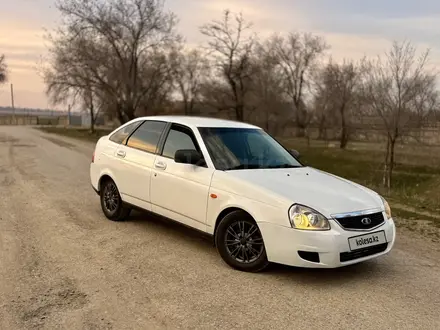 ВАЗ (Lada) Priora 2172 2014 года за 2 200 000 тг. в Алматы