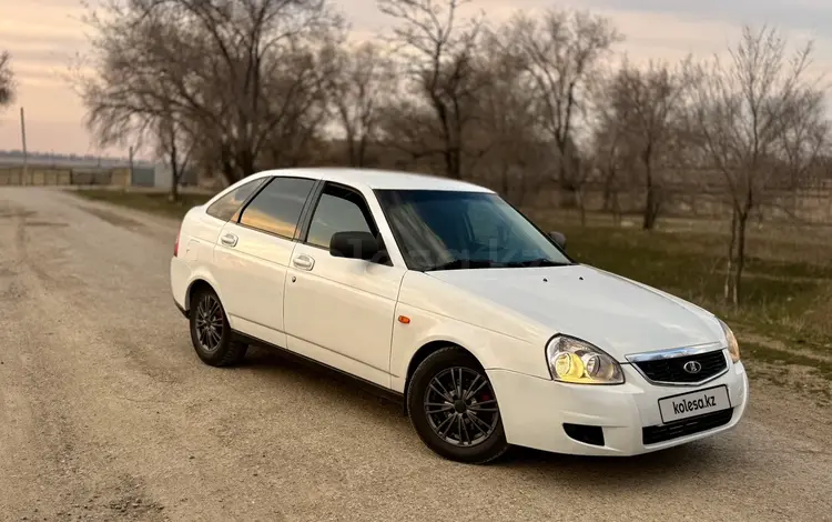 ВАЗ (Lada) Priora 2172 2014 годаүшін2 200 000 тг. в Алматы