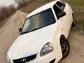 ВАЗ (Lada) Priora 2172 2014 годаүшін2 200 000 тг. в Алматы – фото 15