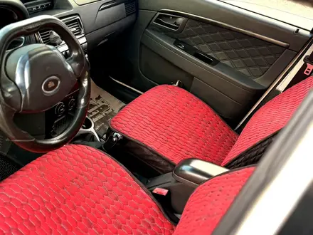 ВАЗ (Lada) Priora 2172 2014 года за 2 200 000 тг. в Алматы – фото 17