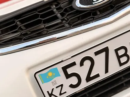 ВАЗ (Lada) Priora 2172 2014 года за 2 200 000 тг. в Алматы – фото 14