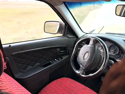ВАЗ (Lada) Priora 2172 2014 года за 2 200 000 тг. в Алматы – фото 13