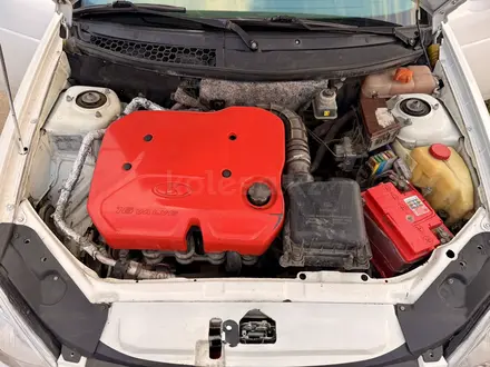 ВАЗ (Lada) Priora 2172 2014 года за 2 200 000 тг. в Алматы – фото 4