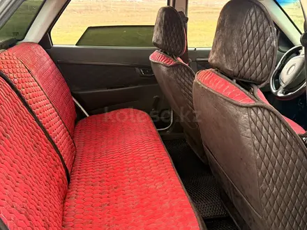 ВАЗ (Lada) Priora 2172 2014 года за 2 200 000 тг. в Алматы – фото 8