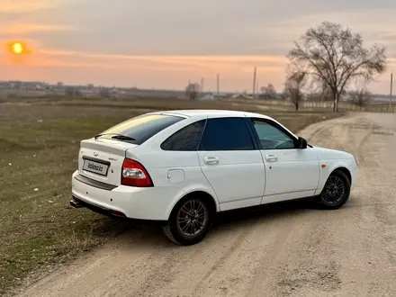 ВАЗ (Lada) Priora 2172 2014 года за 2 200 000 тг. в Алматы – фото 3