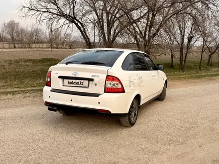 ВАЗ (Lada) Priora 2172 2014 года за 2 200 000 тг. в Алматы – фото 2
