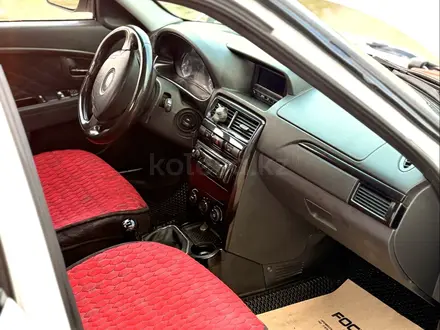 ВАЗ (Lada) Priora 2172 2014 года за 2 200 000 тг. в Алматы – фото 11