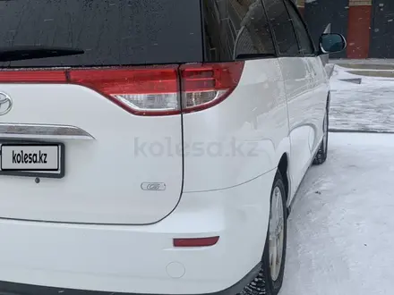 Toyota Estima 2009 года за 5 000 000 тг. в Актобе – фото 4