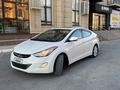 Hyundai Elantra 2012 годаfor3 700 000 тг. в Атырау – фото 9