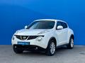 Nissan Juke 2013 года за 5 060 000 тг. в Алматы