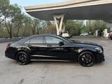 Mercedes-Benz CLS 63 AMG 2016 года за 32 000 000 тг. в Алматы – фото 4