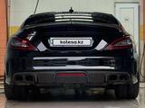 Mercedes-Benz CLS 63 AMG 2016 года за 32 000 000 тг. в Алматы – фото 3