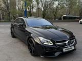 Mercedes-Benz CLS 63 AMG 2016 года за 32 000 000 тг. в Алматы