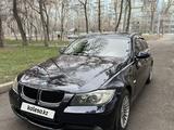 BMW 318 2006 годаүшін3 900 000 тг. в Алматы
