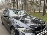 BMW 318 2006 годаүшін3 900 000 тг. в Алматы – фото 2