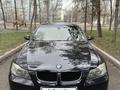 BMW 318 2006 годаүшін3 900 000 тг. в Алматы – фото 6