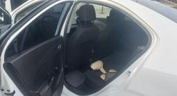 Chevrolet Aveo 2014 года за 3 000 111 тг. в Астана – фото 3