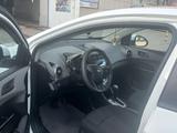 Chevrolet Aveo 2014 года за 3 000 111 тг. в Астана – фото 2
