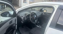 Chevrolet Aveo 2014 года за 3 000 111 тг. в Астана – фото 2