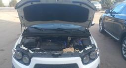 Chevrolet Aveo 2014 года за 3 000 111 тг. в Астана – фото 4