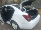 Chevrolet Aveo 2014 года за 3 000 111 тг. в Астана