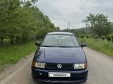 Volkswagen Polo 1998 годаүшін1 350 000 тг. в Алматы – фото 4