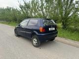 Volkswagen Polo 1998 годаүшін1 250 000 тг. в Алматы – фото 2