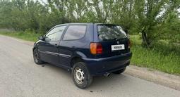 Volkswagen Polo 1998 годаүшін1 350 000 тг. в Алматы – фото 2