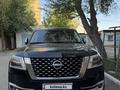 Nissan Patrol 2023 года за 42 500 000 тг. в Алматы