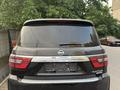 Nissan Patrol 2023 года за 42 500 000 тг. в Алматы – фото 3