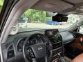 Nissan Patrol 2023 года за 42 500 000 тг. в Алматы – фото 5