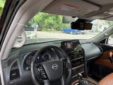 Nissan Patrol 2023 года за 42 500 000 тг. в Алматы – фото 5