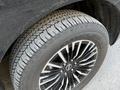 Nissan Patrol 2023 года за 42 500 000 тг. в Алматы – фото 9