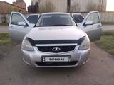 ВАЗ (Lada) Priora 2170 2008 года за 1 750 000 тг. в Уральск – фото 2