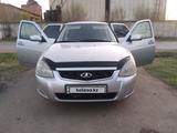 ВАЗ (Lada) Priora 2170 2008 года за 1 750 000 тг. в Уральск – фото 5