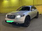 Infiniti FX35 2003 года за 6 200 000 тг. в Семей