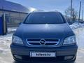 Opel Zafira 2005 года за 3 700 000 тг. в Актобе – фото 6