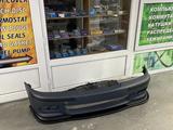 Е39 бампер М губа Е39 за 30 000 тг. в Алматы