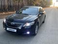 Toyota Camry 2007 годаүшін5 600 000 тг. в Петропавловск – фото 4