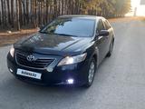 Toyota Camry 2007 года за 5 600 000 тг. в Петропавловск – фото 4