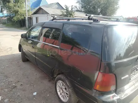 Honda Odyssey 1994 года за 1 450 000 тг. в Алматы – фото 6