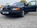 Audi 100 1992 годаүшін1 550 000 тг. в Тараз – фото 12