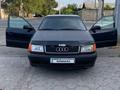 Audi 100 1992 годаүшін1 550 000 тг. в Тараз – фото 7